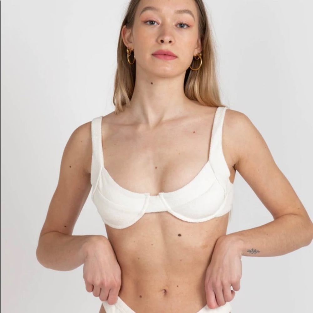 Butter&Hazel Swimsuit Set